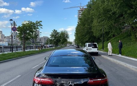 Mercedes-Benz E-Класс, 2020 год, 4 850 000 рублей, 2 фотография