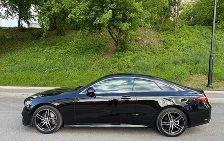 Mercedes-Benz E-Класс, 2020 год, 4 850 000 рублей, 3 фотография