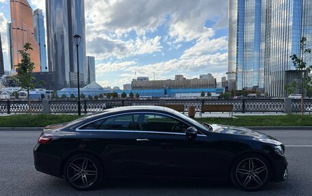 Mercedes-Benz E-Класс, 2020 год, 4 850 000 рублей, 5 фотография
