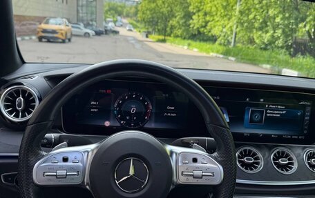 Mercedes-Benz E-Класс, 2020 год, 4 850 000 рублей, 8 фотография
