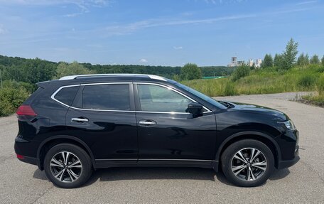 Nissan X-Trail, 2020 год, 2 690 000 рублей, 5 фотография