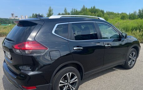 Nissan X-Trail, 2020 год, 2 690 000 рублей, 6 фотография