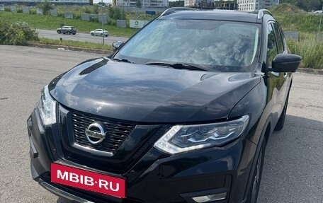 Nissan X-Trail, 2020 год, 2 690 000 рублей, 2 фотография