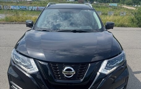 Nissan X-Trail, 2020 год, 2 690 000 рублей, 3 фотография