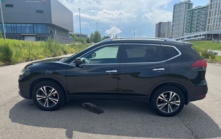 Nissan X-Trail, 2020 год, 2 690 000 рублей, 7 фотография