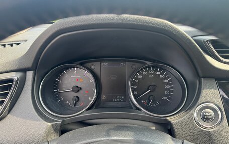 Nissan X-Trail, 2020 год, 2 690 000 рублей, 11 фотография