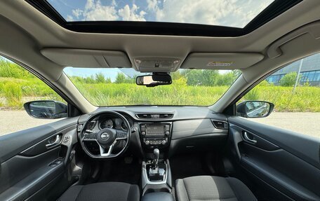 Nissan X-Trail, 2020 год, 2 690 000 рублей, 13 фотография
