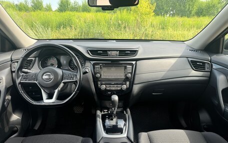 Nissan X-Trail, 2020 год, 2 690 000 рублей, 12 фотография