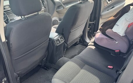Nissan X-Trail, 2020 год, 2 690 000 рублей, 9 фотография