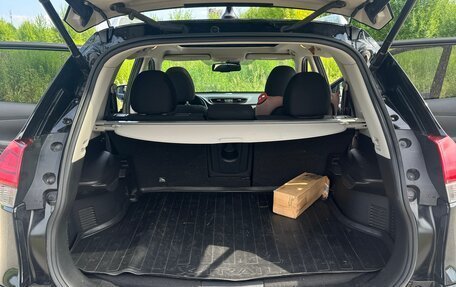 Nissan X-Trail, 2020 год, 2 690 000 рублей, 14 фотография