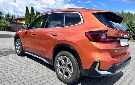 BMW X1, 2022 год, 3 200 000 рублей, 2 фотография