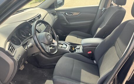 Nissan X-Trail, 2020 год, 2 690 000 рублей, 8 фотография