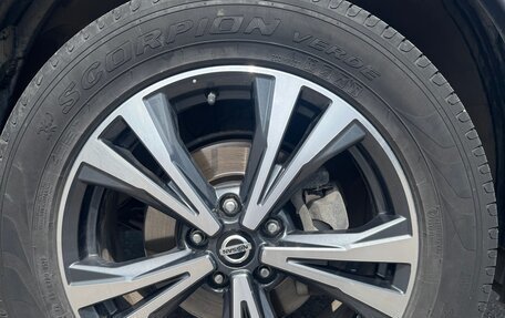 Nissan X-Trail, 2020 год, 2 690 000 рублей, 15 фотография