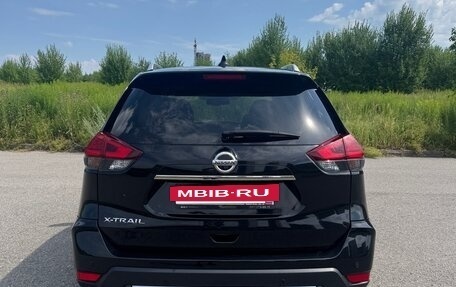 Nissan X-Trail, 2020 год, 2 690 000 рублей, 4 фотография