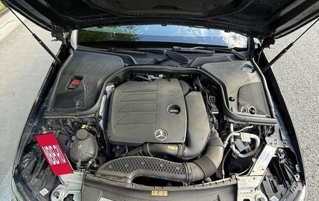 Mercedes-Benz E-Класс, 2020 год, 4 850 000 рублей, 4 фотография