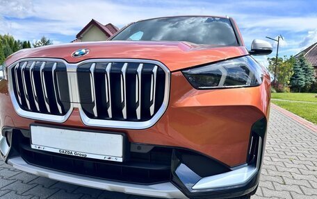 BMW X1, 2022 год, 3 200 000 рублей, 7 фотография