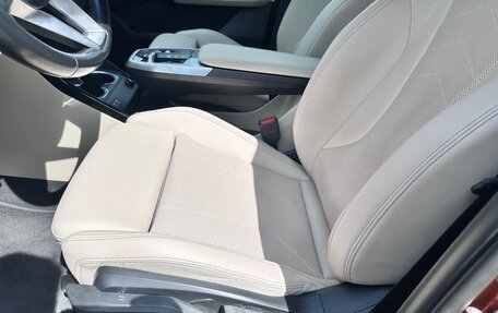 BMW X1, 2022 год, 3 200 000 рублей, 9 фотография