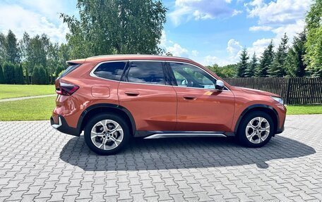 BMW X1, 2022 год, 3 200 000 рублей, 5 фотография