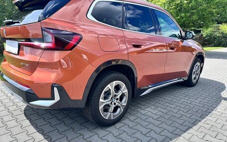 BMW X1, 2022 год, 3 200 000 рублей, 4 фотография