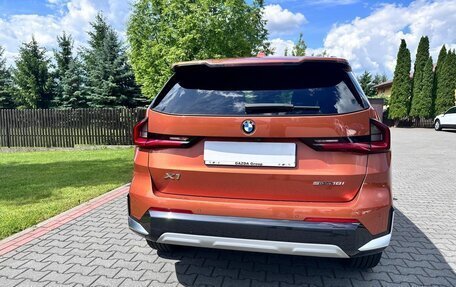 BMW X1, 2022 год, 3 200 000 рублей, 3 фотография