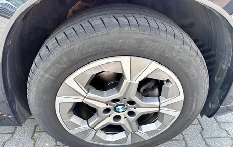 BMW X1, 2022 год, 3 200 000 рублей, 8 фотография