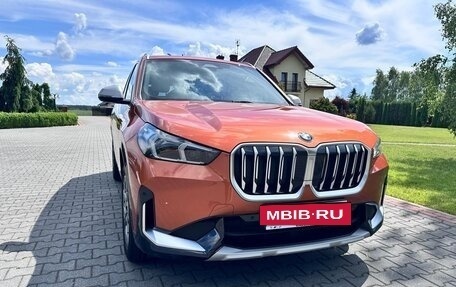 BMW X1, 2022 год, 3 200 000 рублей, 6 фотография