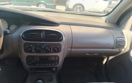 Dodge Neon II, 2002 год, 230 000 рублей, 3 фотография