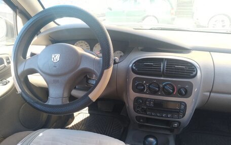 Dodge Neon II, 2002 год, 230 000 рублей, 8 фотография