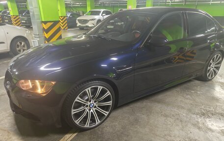 BMW M3, 2011 год, 13 000 000 рублей, 2 фотография