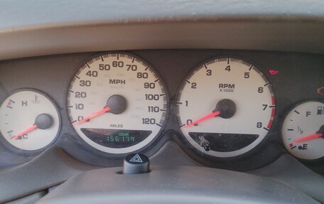 Dodge Neon II, 2002 год, 230 000 рублей, 10 фотография