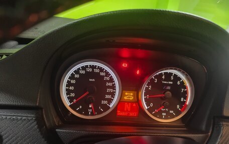 BMW M3, 2011 год, 13 000 000 рублей, 10 фотография
