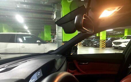 BMW M3, 2011 год, 13 000 000 рублей, 15 фотография