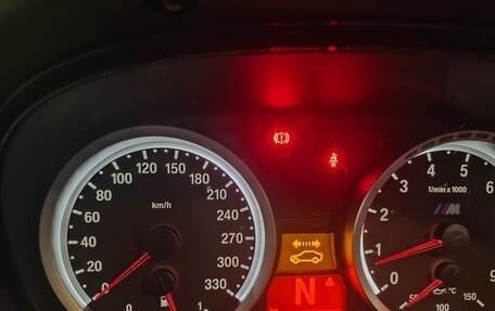 BMW M3, 2011 год, 13 000 000 рублей, 14 фотография