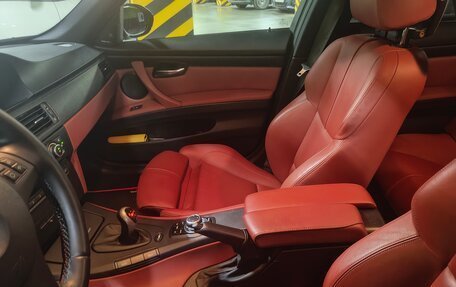 BMW M3, 2011 год, 13 000 000 рублей, 9 фотография