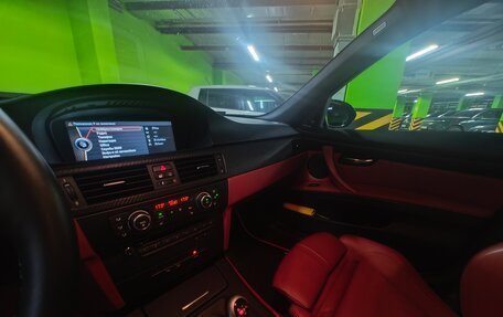 BMW M3, 2011 год, 13 000 000 рублей, 13 фотография