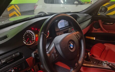 BMW M3, 2011 год, 13 000 000 рублей, 11 фотография