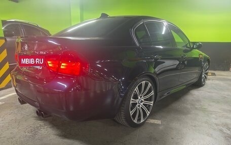 BMW M3, 2011 год, 13 000 000 рублей, 3 фотография