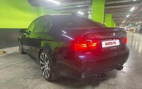 BMW M3, 2011 год, 13 000 000 рублей, 5 фотография