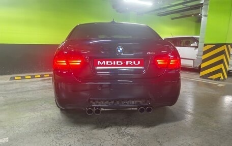 BMW M3, 2011 год, 13 000 000 рублей, 4 фотография
