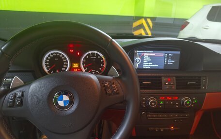 BMW M3, 2011 год, 13 000 000 рублей, 22 фотография