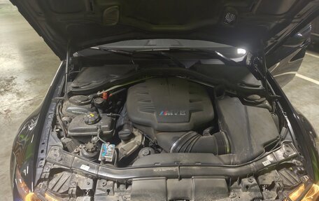 BMW M3, 2011 год, 13 000 000 рублей, 18 фотография