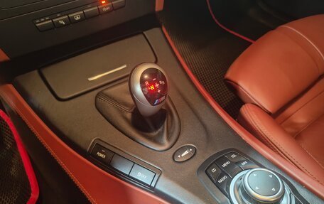 BMW M3, 2011 год, 13 000 000 рублей, 23 фотография