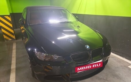 BMW M3, 2011 год, 13 000 000 рублей, 26 фотография