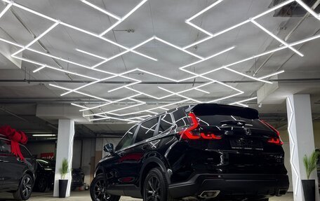 Honda CR-V, 2026 год, 4 300 000 рублей, 2 фотография