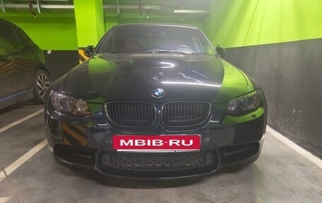 BMW M3, 2011 год, 13 000 000 рублей, 27 фотография