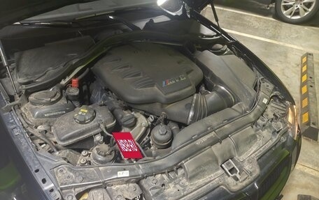 BMW M3, 2011 год, 13 000 000 рублей, 19 фотография