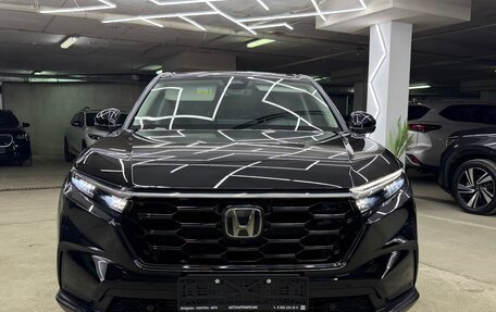 Honda CR-V, 2026 год, 4 300 000 рублей, 6 фотография