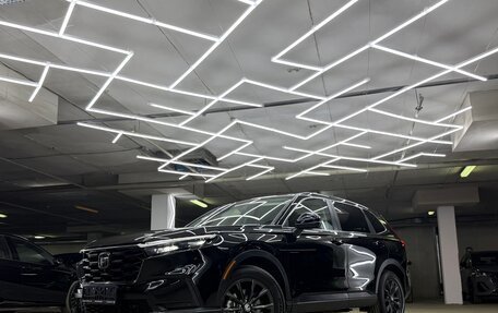 Honda CR-V, 2026 год, 4 300 000 рублей, 3 фотография