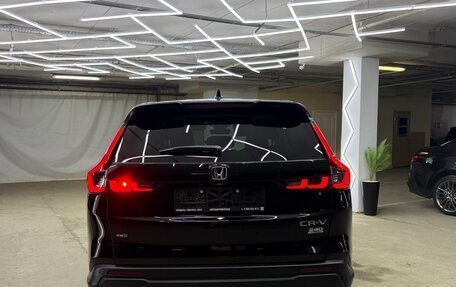 Honda CR-V, 2026 год, 4 300 000 рублей, 10 фотография