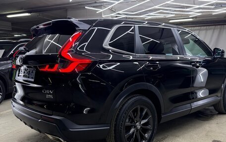 Honda CR-V, 2026 год, 4 300 000 рублей, 9 фотография